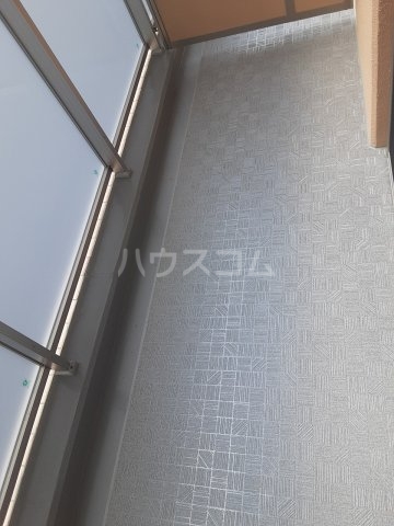 21/30 バルコニー