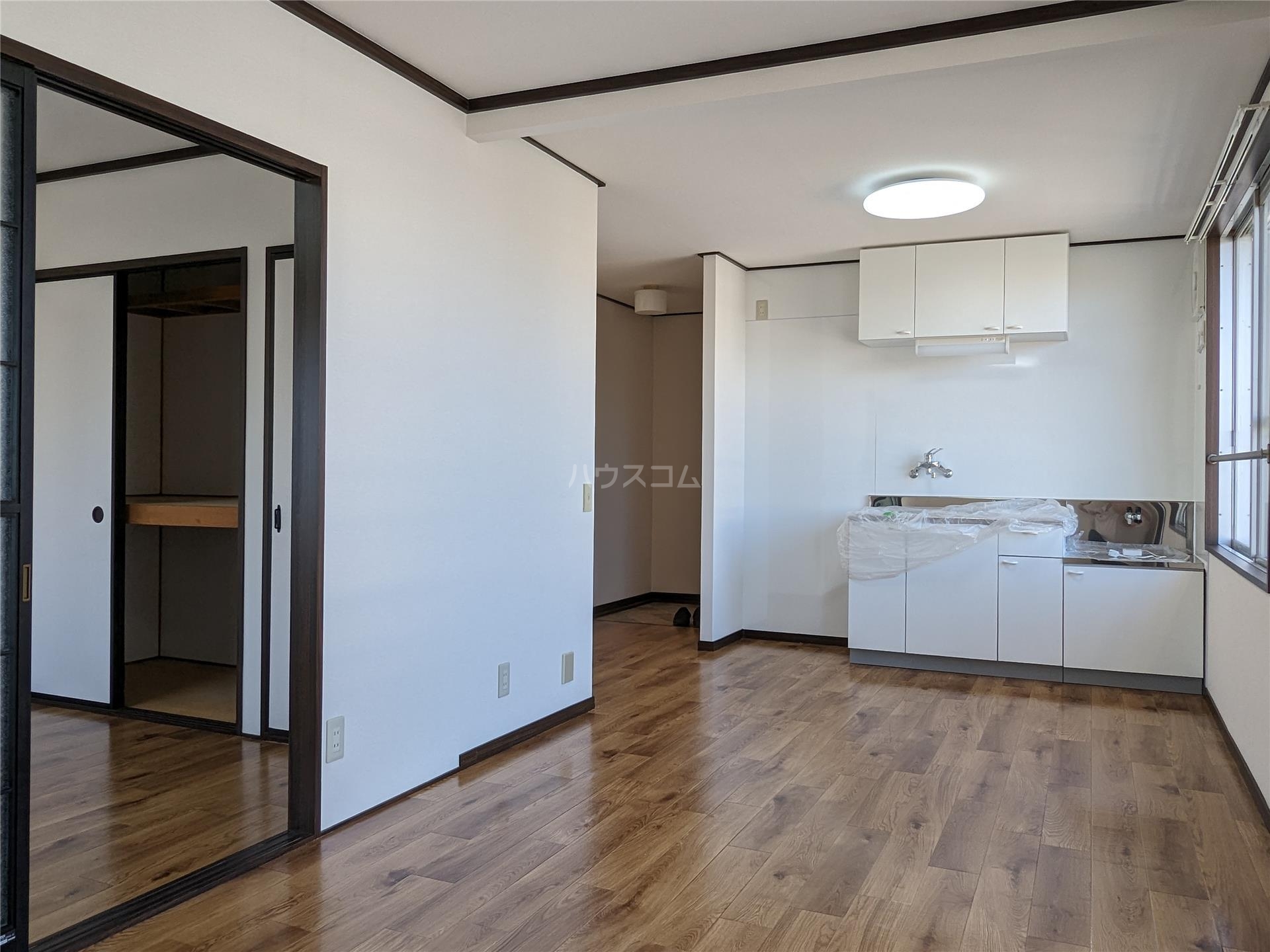 3/14 リビング/ダイニング