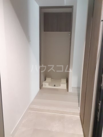 6/28 玄関