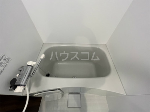 12/30 浴室