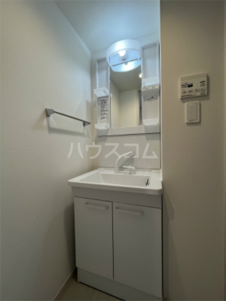 16/30 洗面