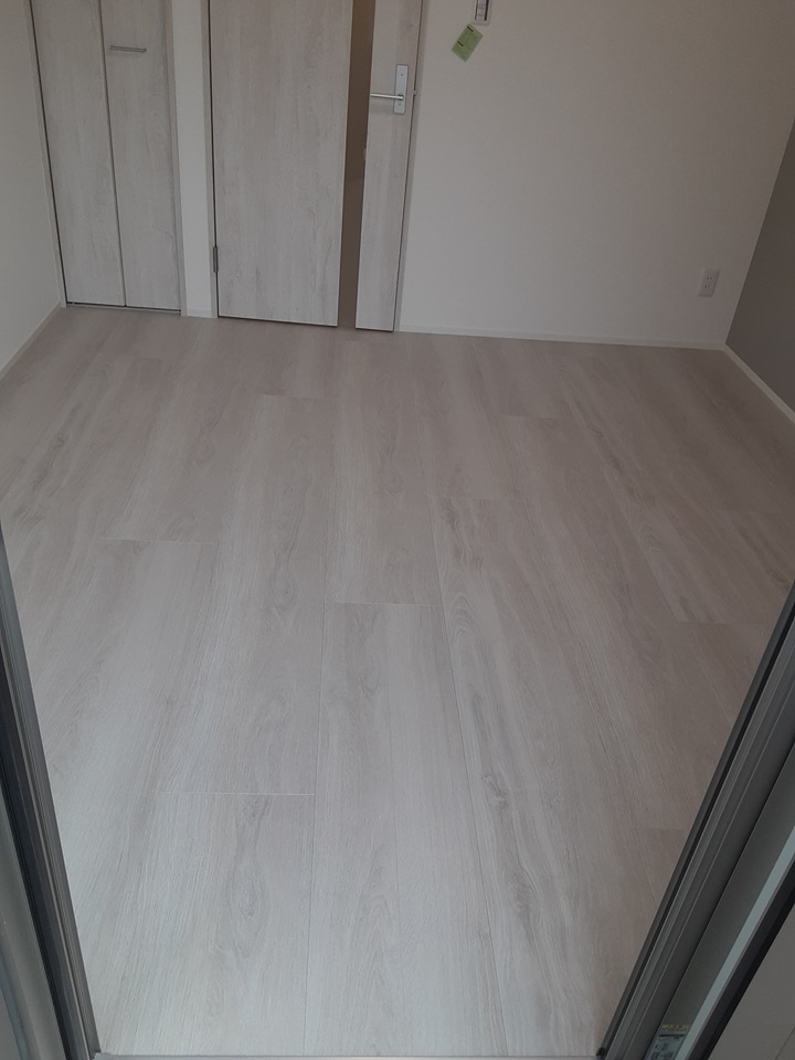 3/27 リビング/ダイニング