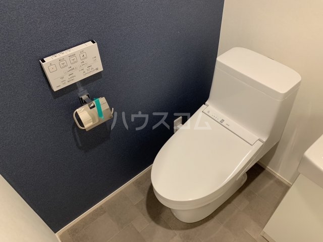 14/30 トイレ