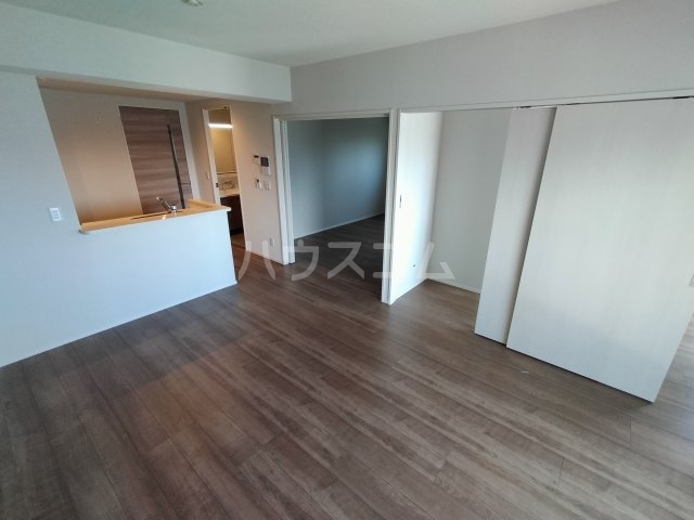 5/30 リビング/ダイニング