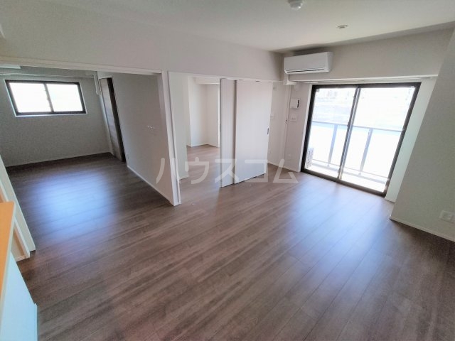 3/30 リビング/ダイニング