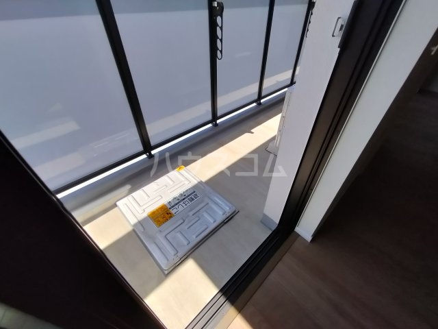 22/30 バルコニー