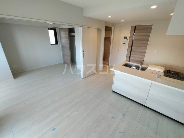 7/30 リビング/ダイニング