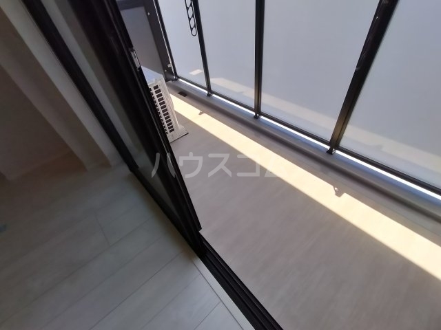 23/30 バルコニー