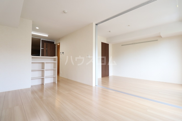 4/28 リビング/ダイニング