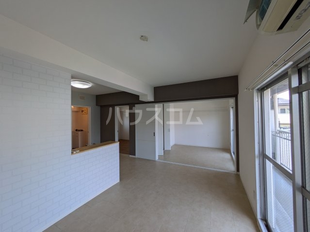 4/30 リビング/ダイニング