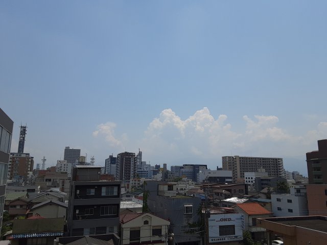 景色