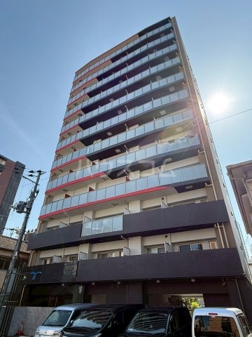 1/15 外観