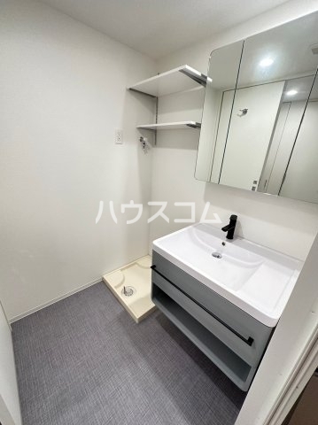 10/15 洗面