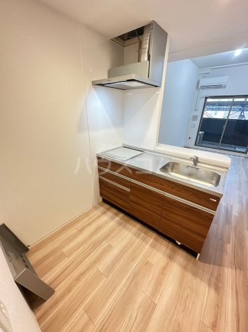 7/15 キッチン