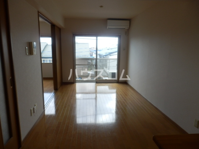 3/27 リビング/ダイニング