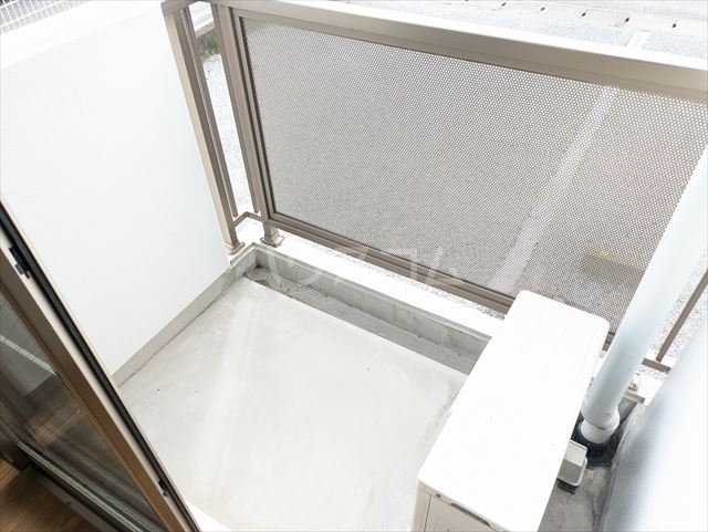 16/30 バルコニー