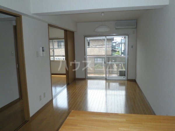 3/30 リビング/ダイニング