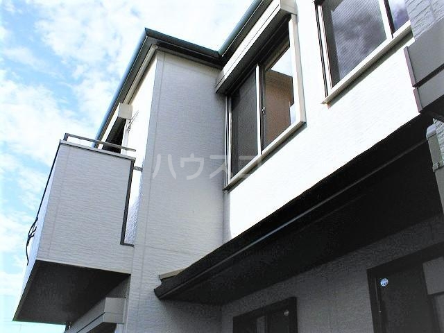 13/15 バルコニー