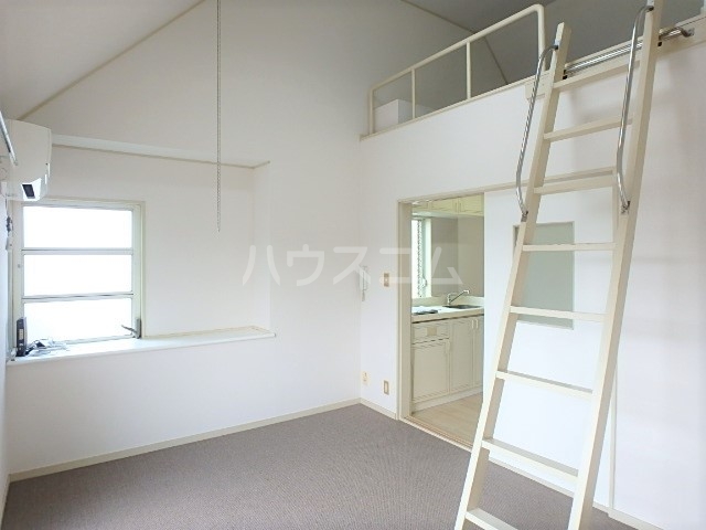 3/17 リビング/ダイニング