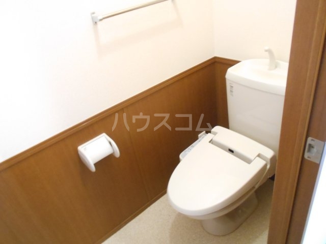17/30 トイレ