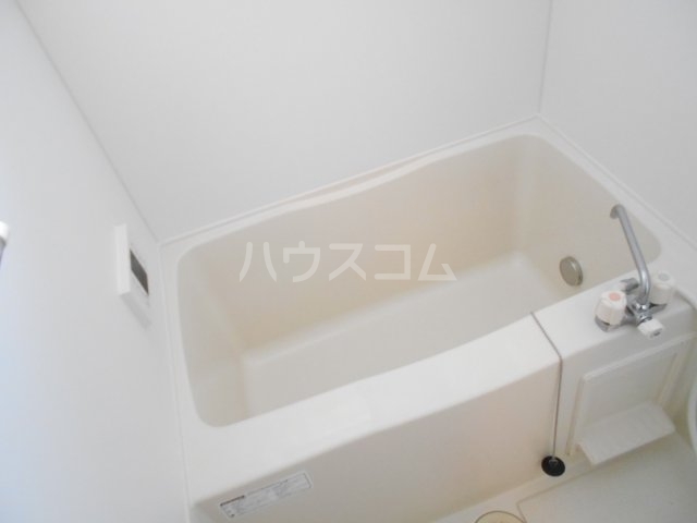 14/30 浴室