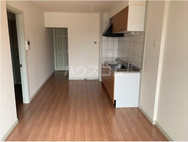 3/26 リビング/ダイニング