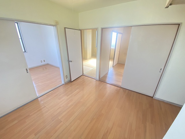 5/30 リビング/ダイニング