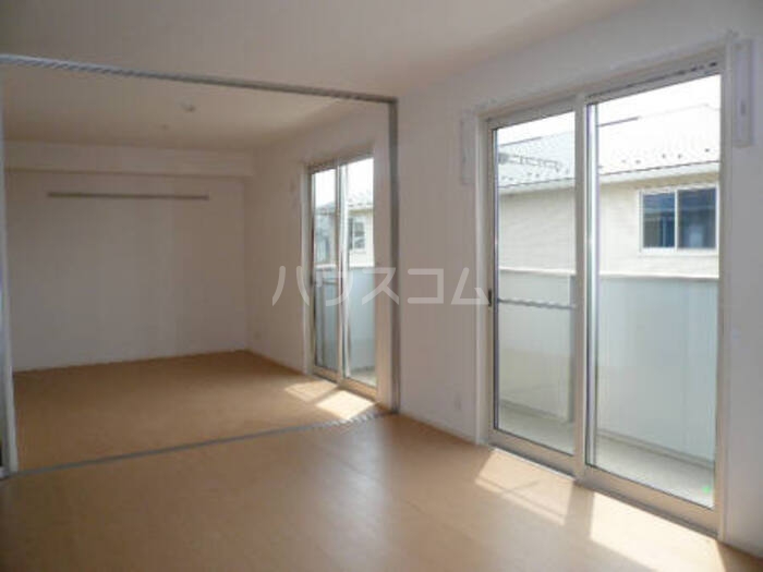 3/8 リビング/ダイニング