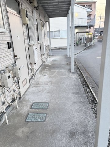 14/22 エントランス