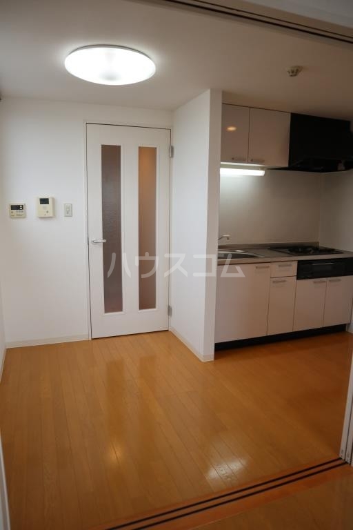 3/26 リビング/ダイニング