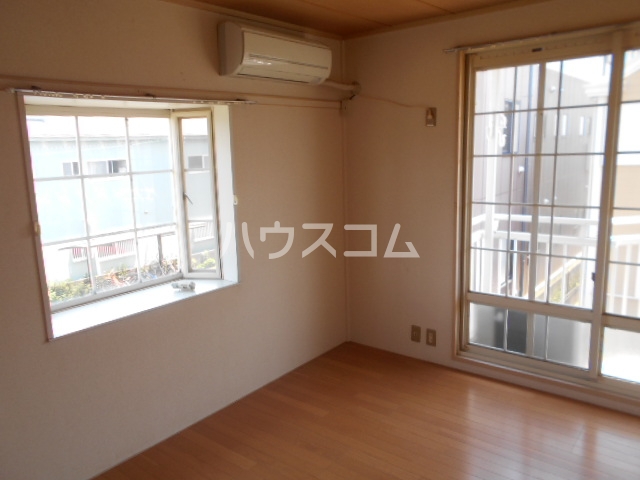 6/20 寝室