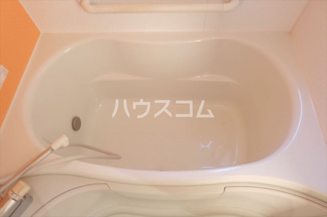 8/30 浴室