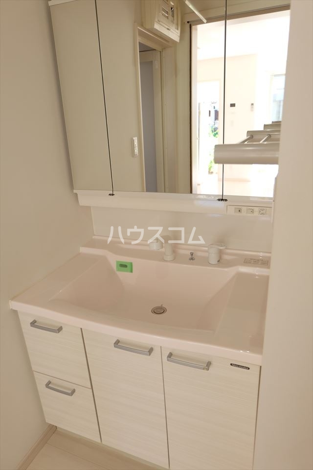 11/30 洗面