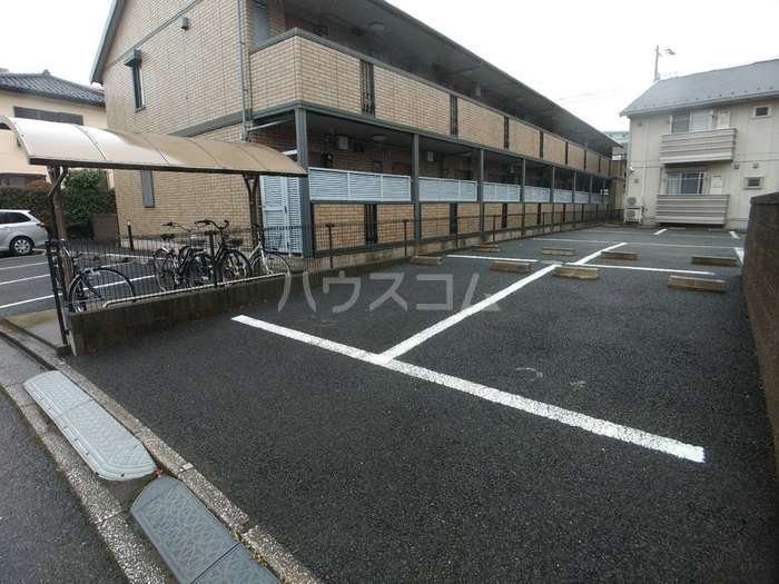 21/30 駐車場