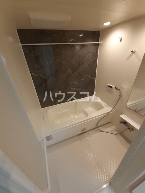 12/29 浴室