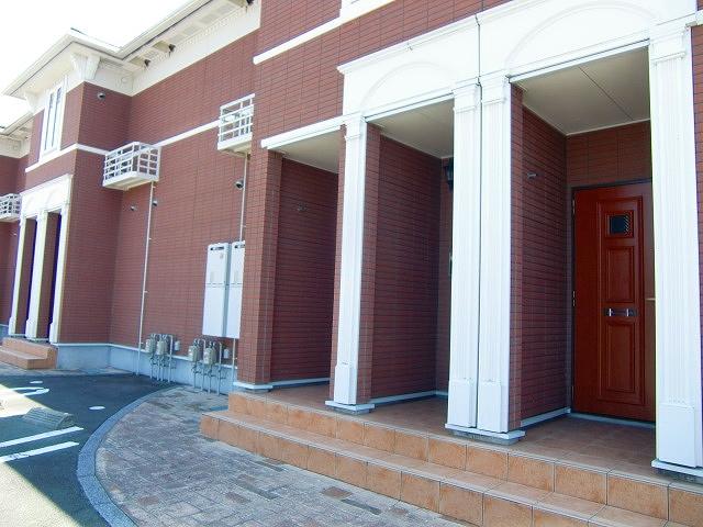 14/23 エントランス