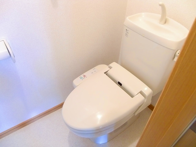 8/23 トイレ