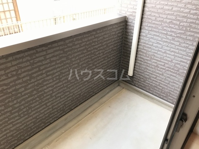 18/30 バルコニー