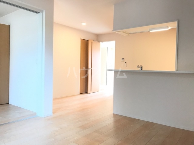 3/30 リビング/ダイニング