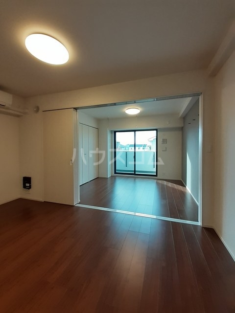 4/25 リビング/ダイニング