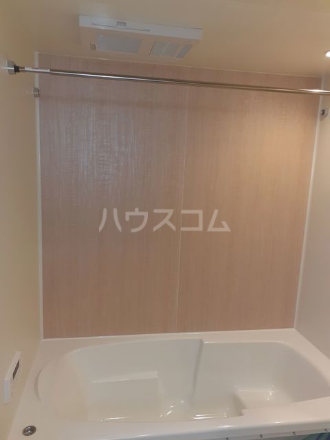 10/22 浴室