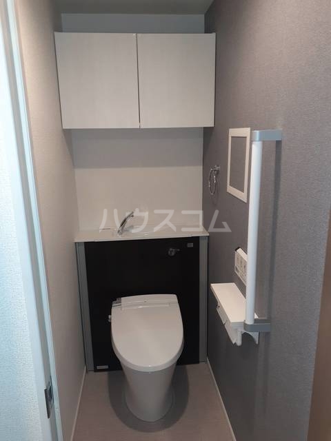 11/22 トイレ