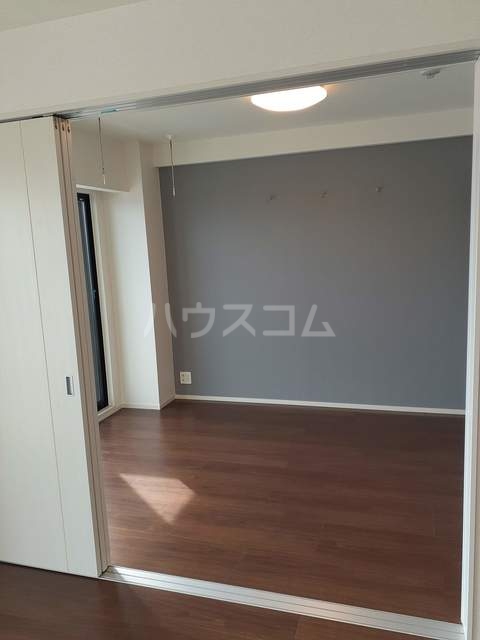 5/22 室内