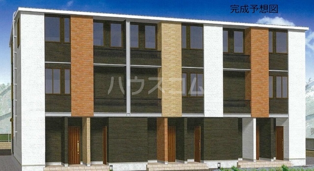 15/21 エントランス