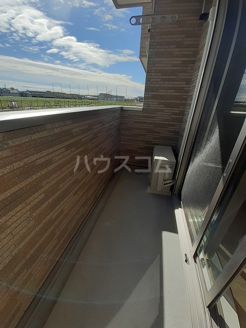 19/30 バルコニー