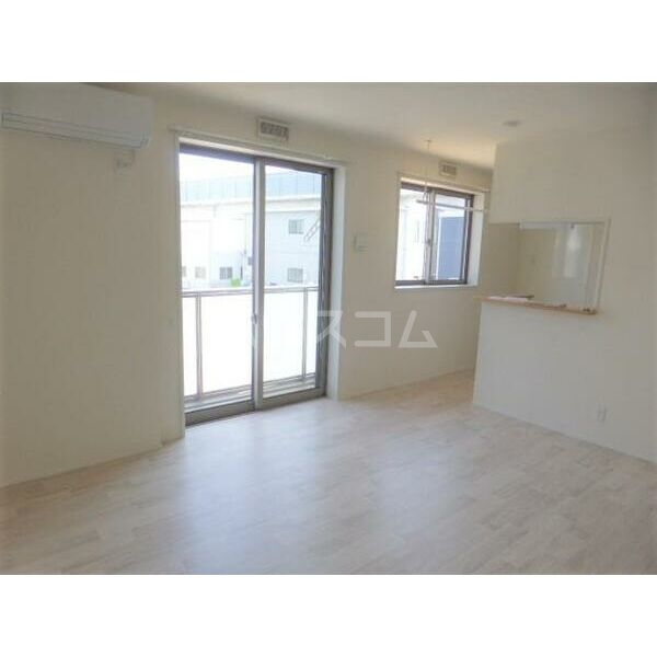 3/12 リビング/ダイニング