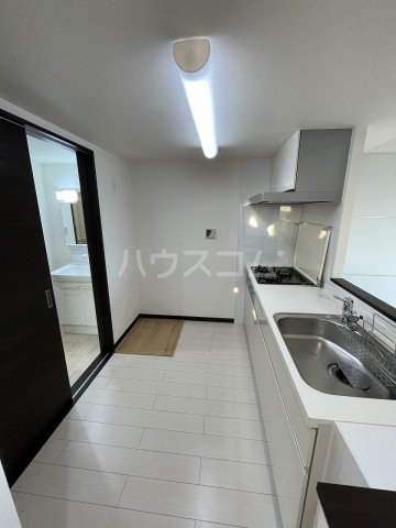 12/30 キッチン
