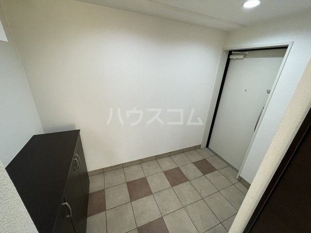 9/30 玄関