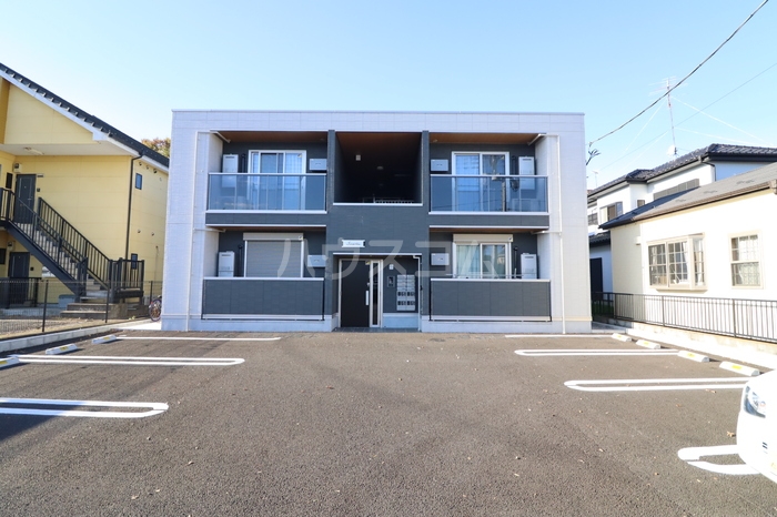 1/21 外観