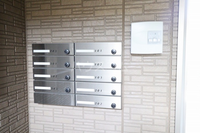 17/26 バルコニー